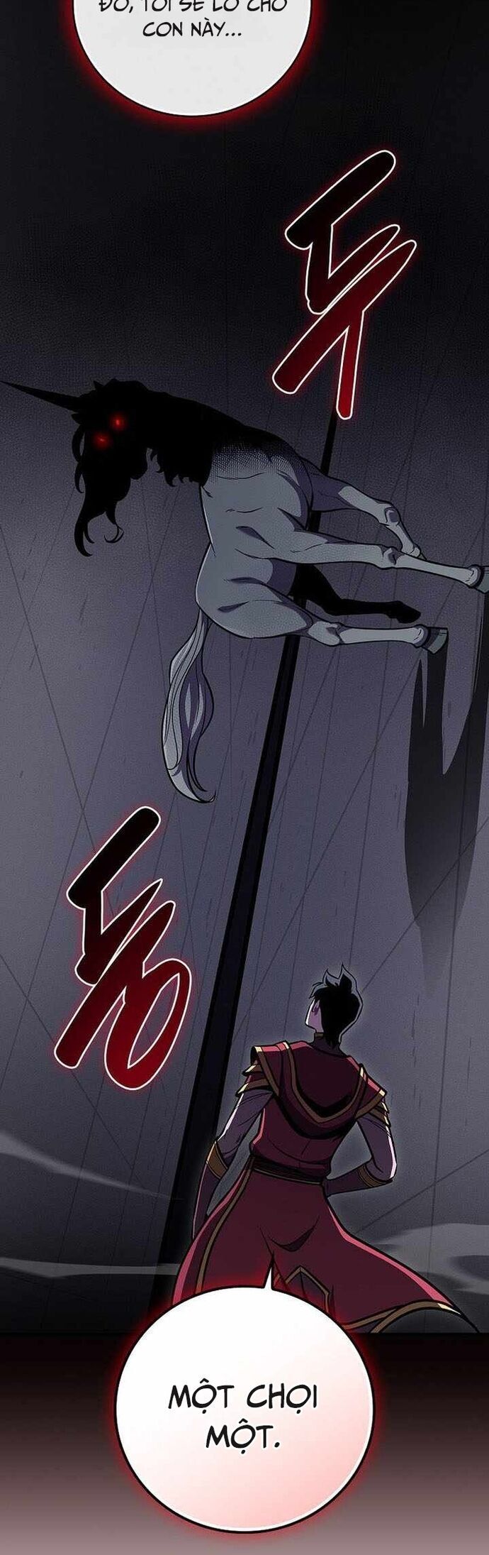 Streamer Pháp Sư Chapter 132 - 34