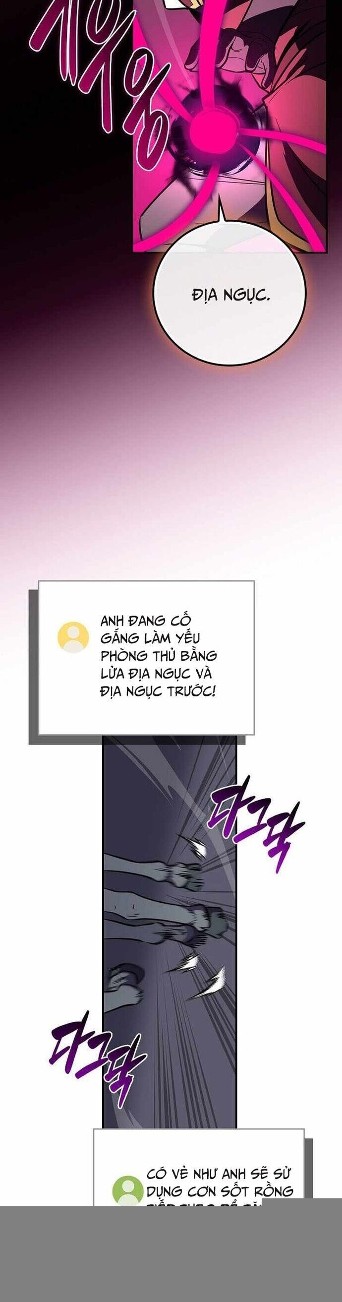 Streamer Pháp Sư Chapter 132 - 36