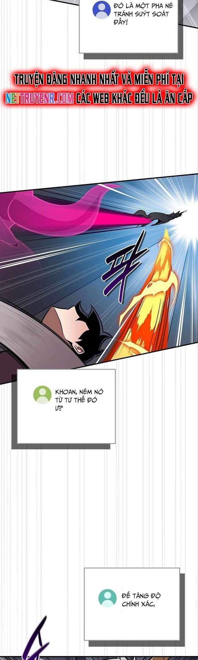 Streamer Pháp Sư Chapter 132 - 40