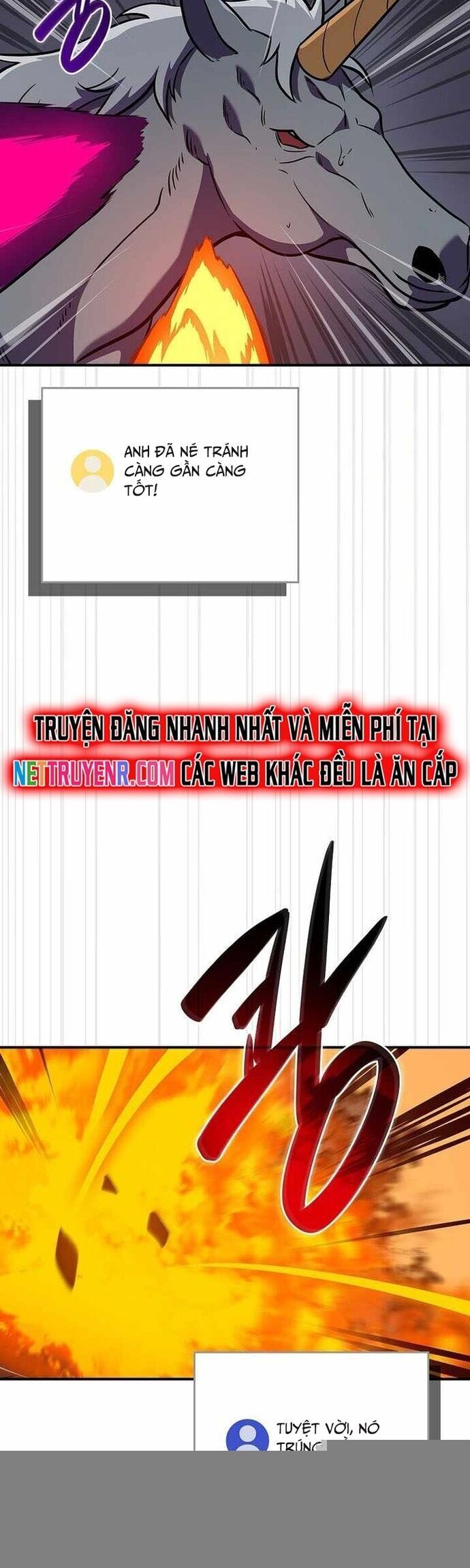 Streamer Pháp Sư Chapter 132 - 41