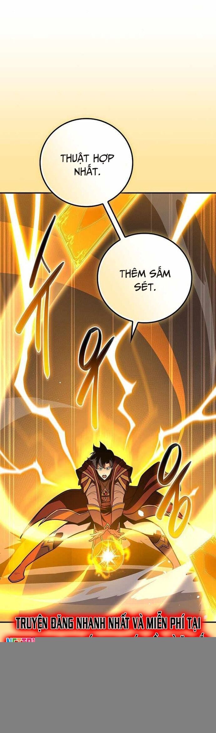 Streamer Pháp Sư Chapter 132 - 42