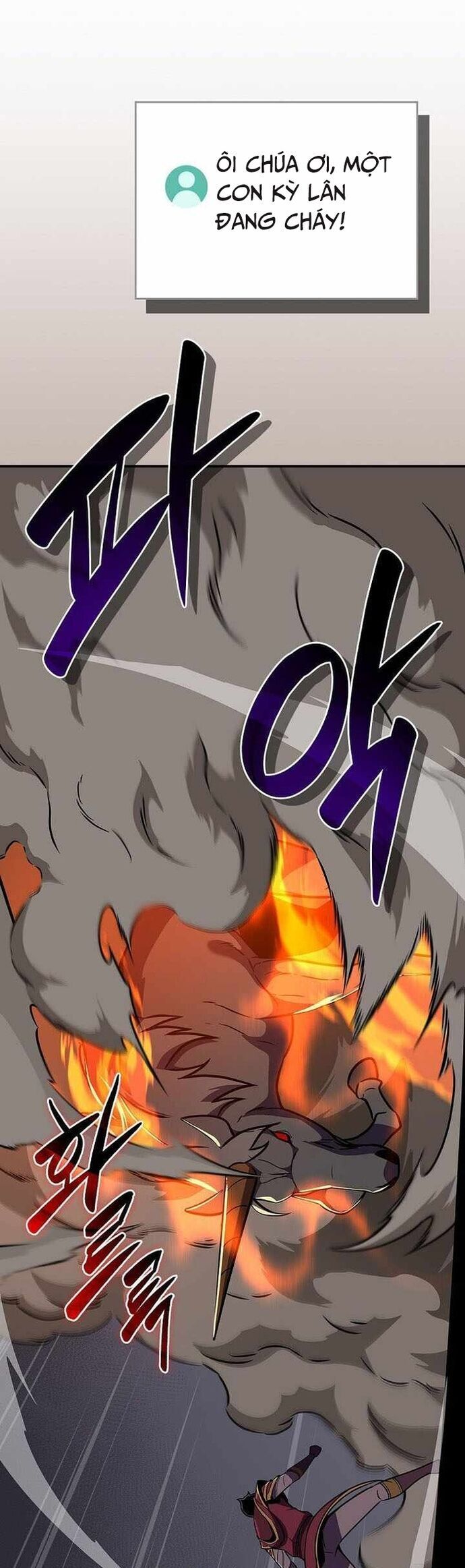 Streamer Pháp Sư Chapter 132 - 44