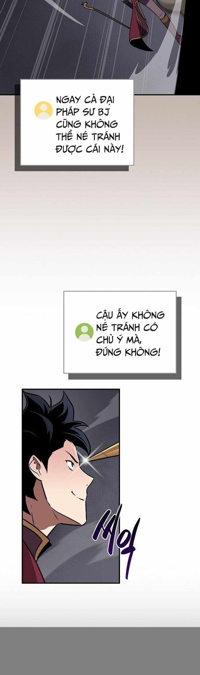 Streamer Pháp Sư Chapter 132 - 45