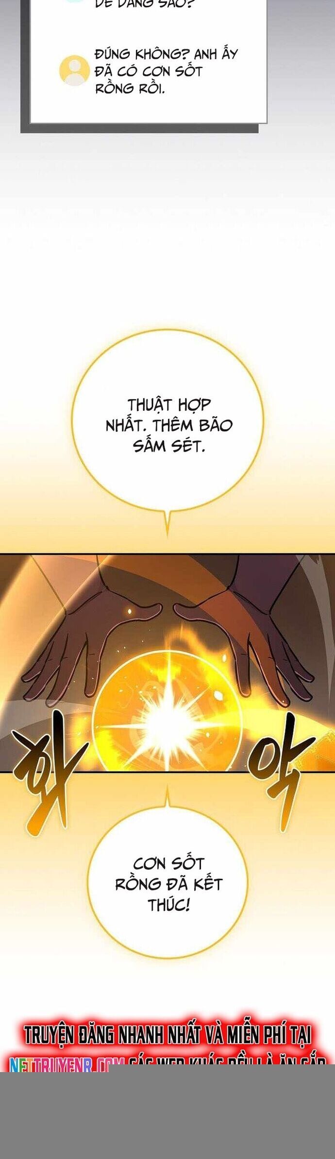 Streamer Pháp Sư Chapter 132 - 47