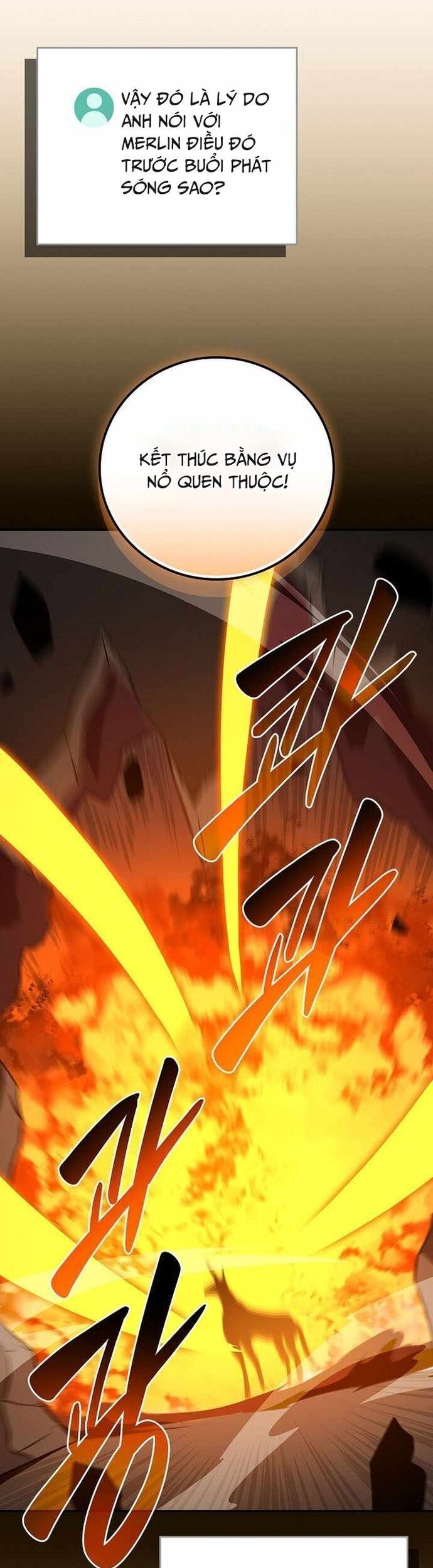 Streamer Pháp Sư Chapter 132 - 51