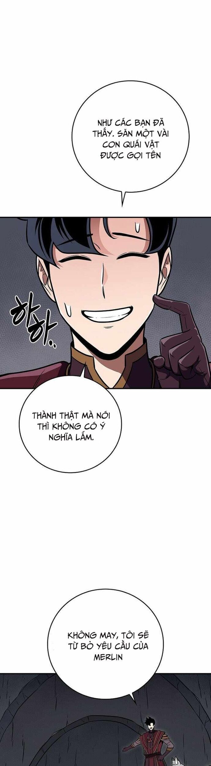 Streamer Pháp Sư Chapter 132 - 53