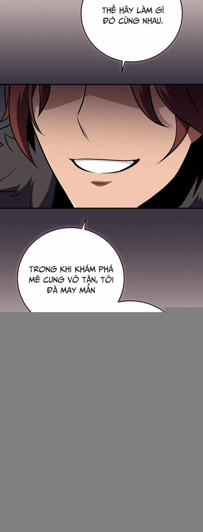 Streamer Pháp Sư Chapter 132 - 56