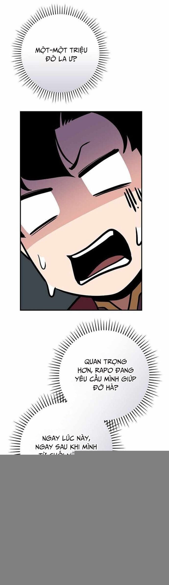 Streamer Pháp Sư Chapter 132 - 57