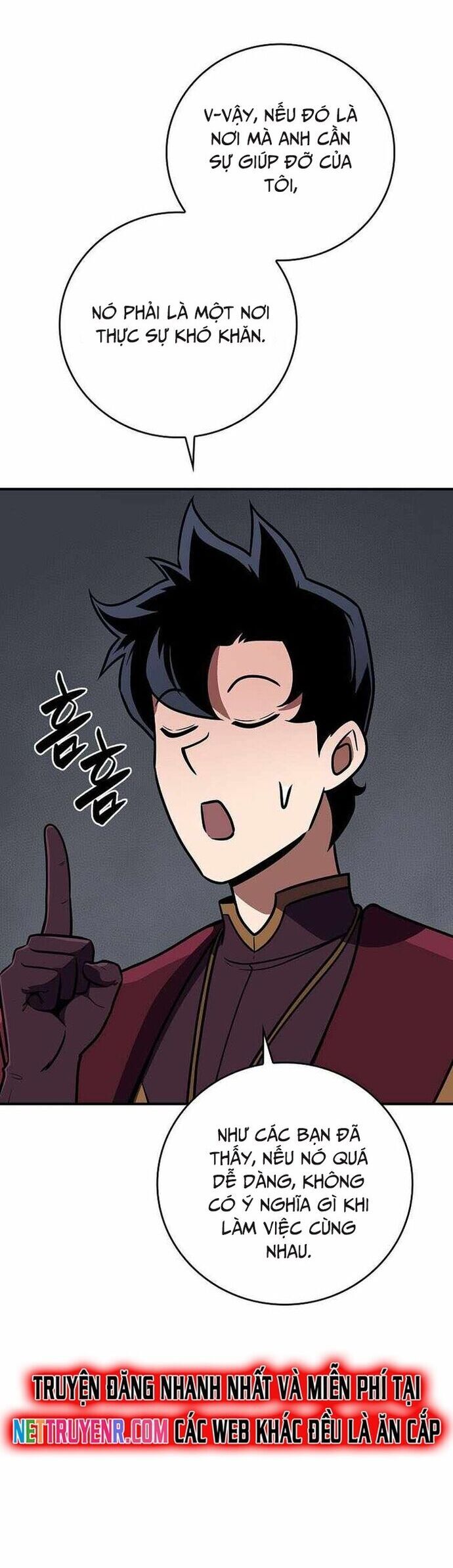 Streamer Pháp Sư Chapter 132 - 58