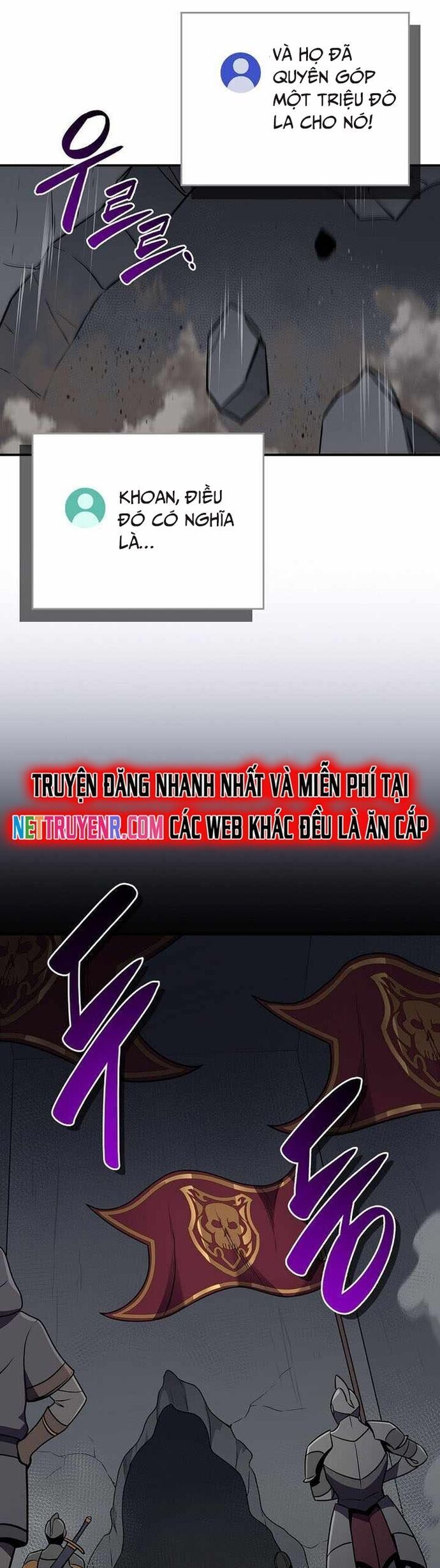 Streamer Pháp Sư Chapter 132 - 60