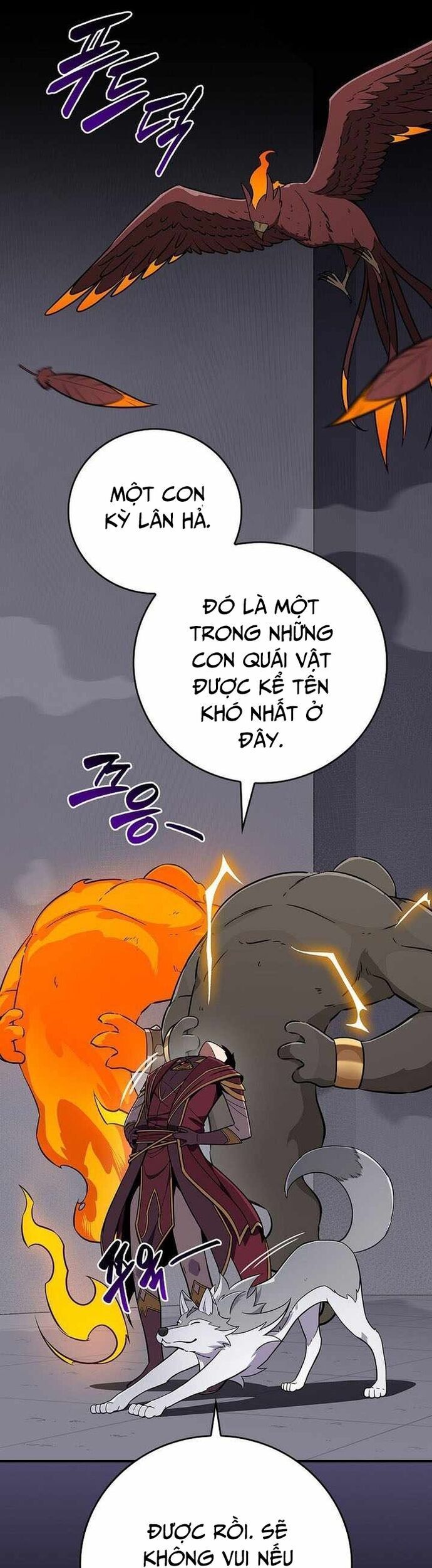 Streamer Pháp Sư Chapter 132 - 7