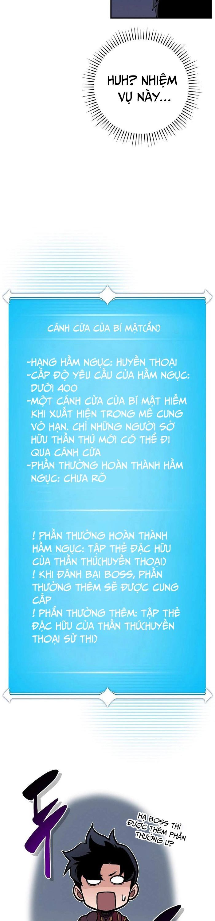 Streamer Pháp Sư Chapter 133 - 12