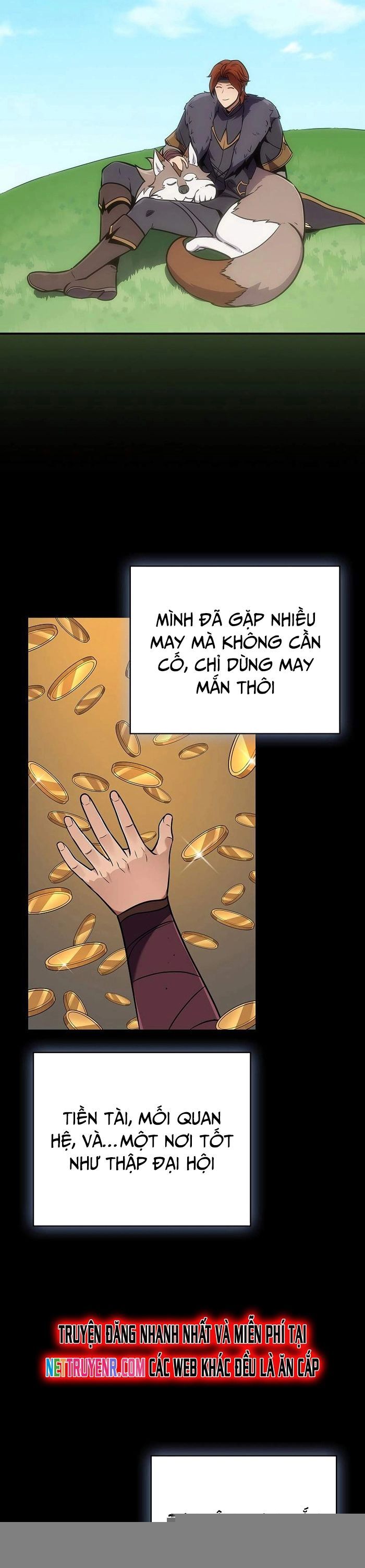 Streamer Pháp Sư Chapter 133 - 14