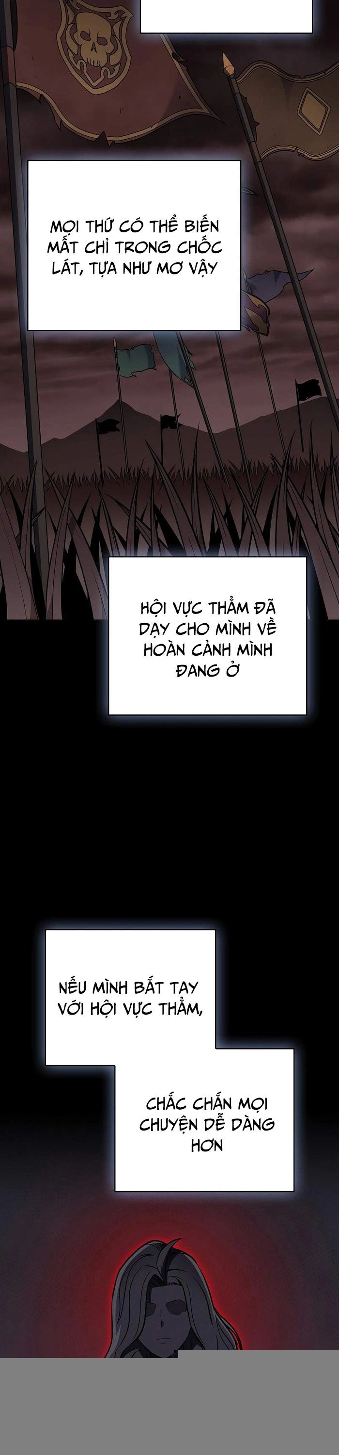 Streamer Pháp Sư Chapter 133 - 15