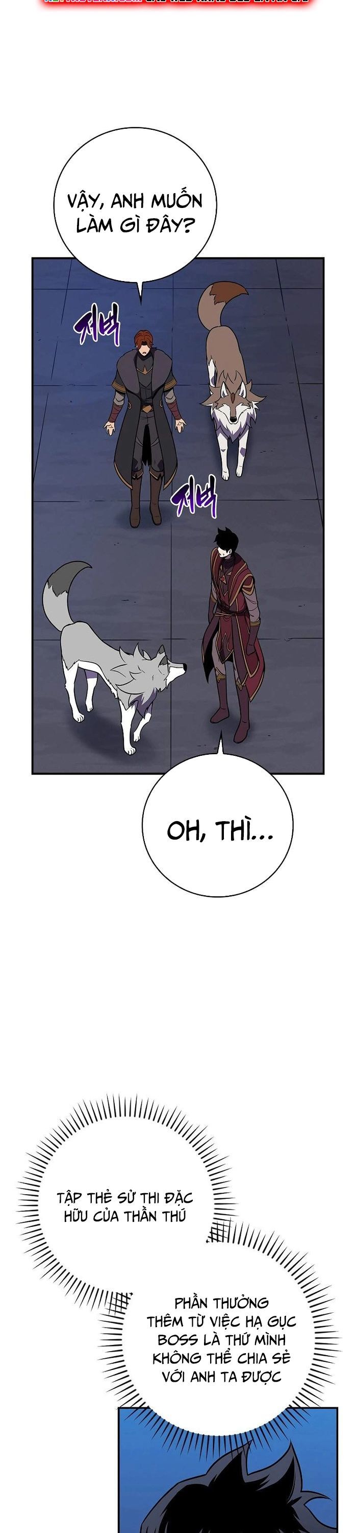 Streamer Pháp Sư Chapter 133 - 18