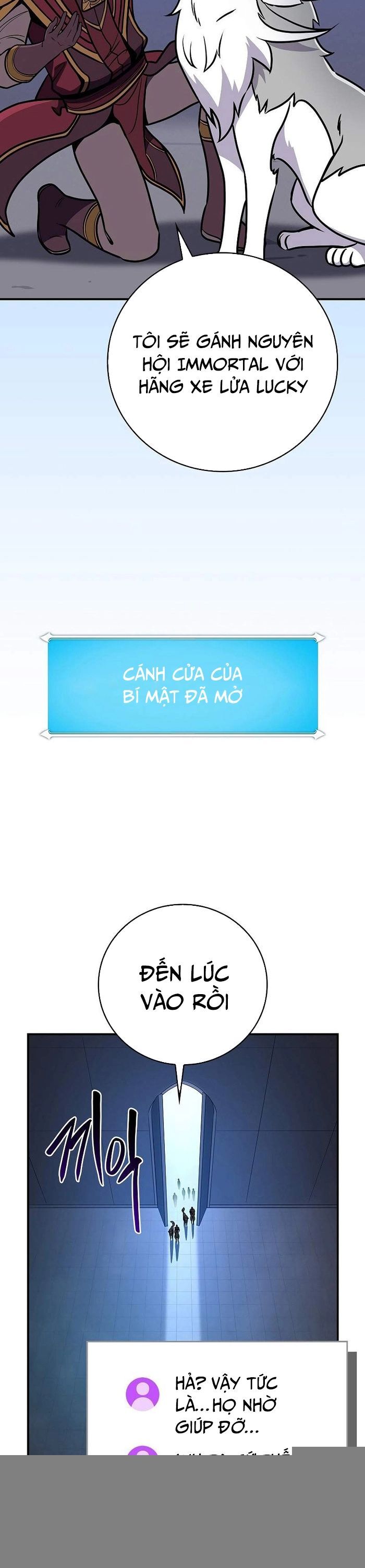 Streamer Pháp Sư Chapter 133 - 26