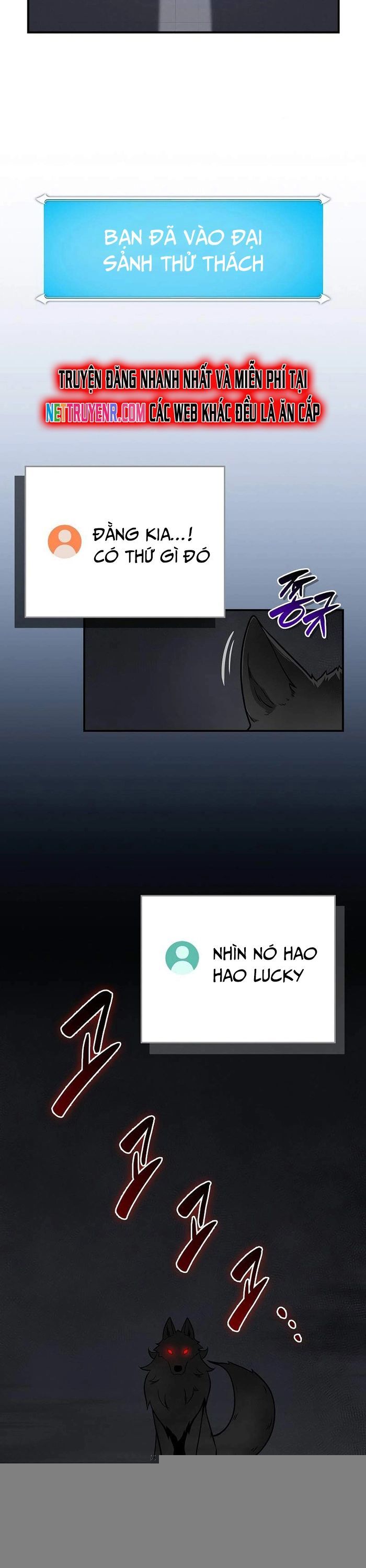 Streamer Pháp Sư Chapter 133 - 27