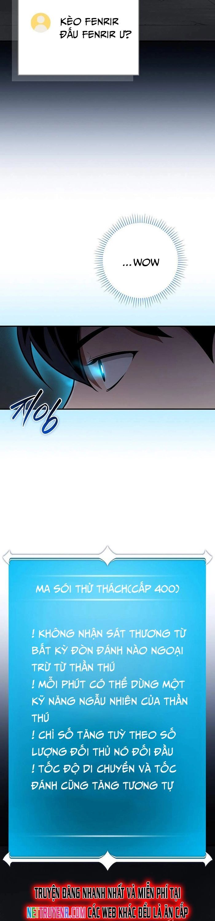 Streamer Pháp Sư Chapter 133 - 28