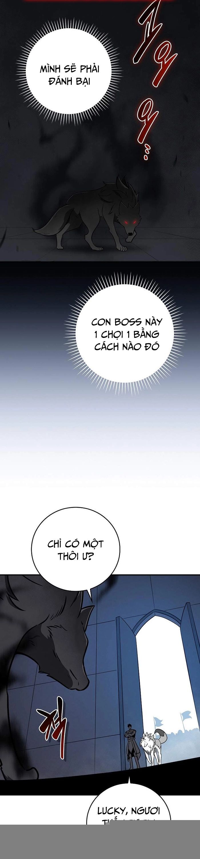 Streamer Pháp Sư Chapter 133 - 29