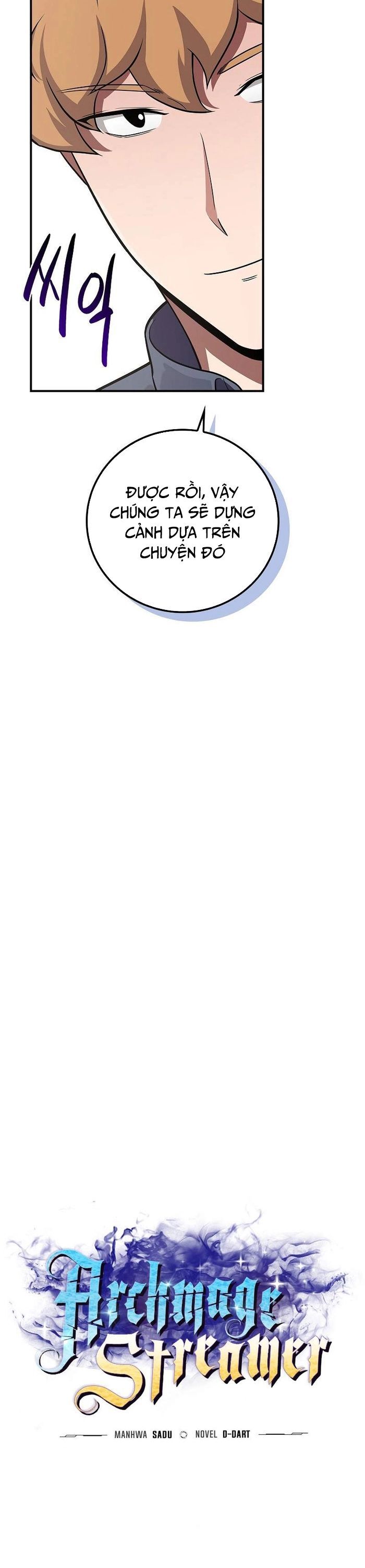 Streamer Pháp Sư Chapter 133 - 4