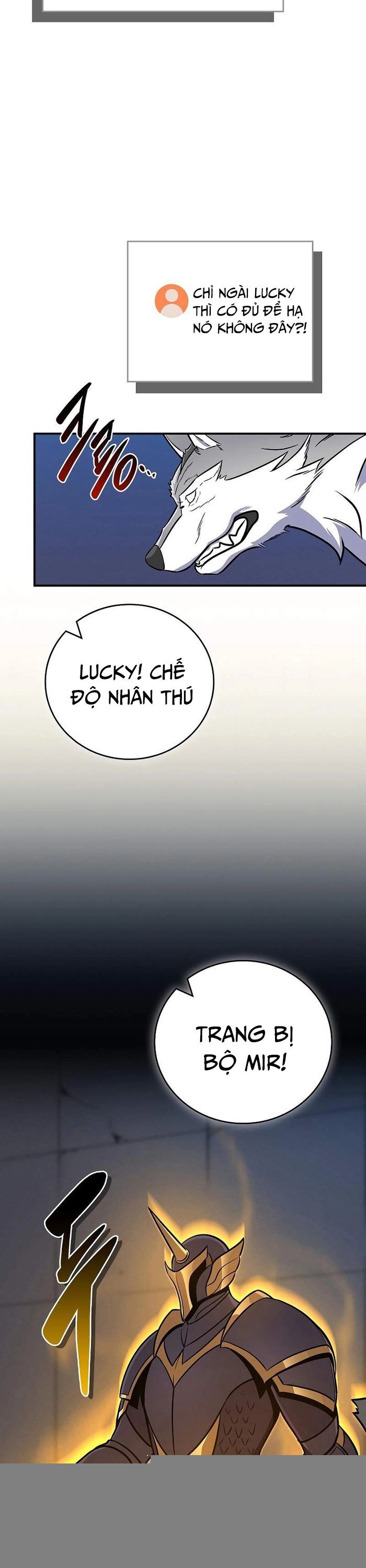 Streamer Pháp Sư Chapter 133 - 31