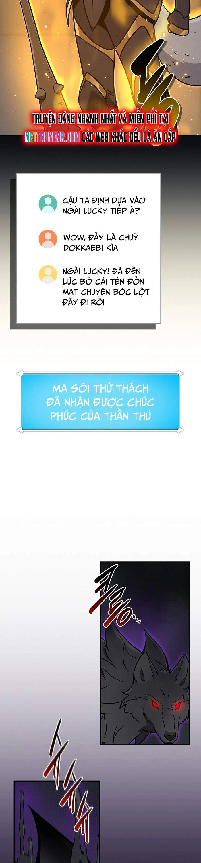 Streamer Pháp Sư Chapter 133 - 32