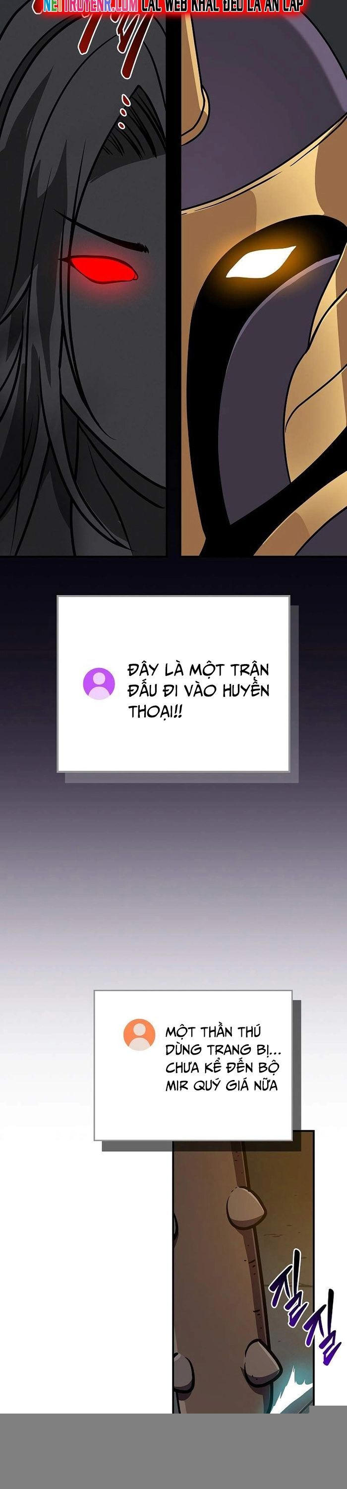 Streamer Pháp Sư Chapter 133 - 34