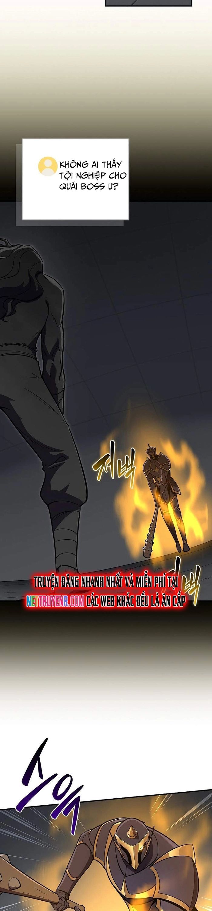 Streamer Pháp Sư Chapter 133 - 35