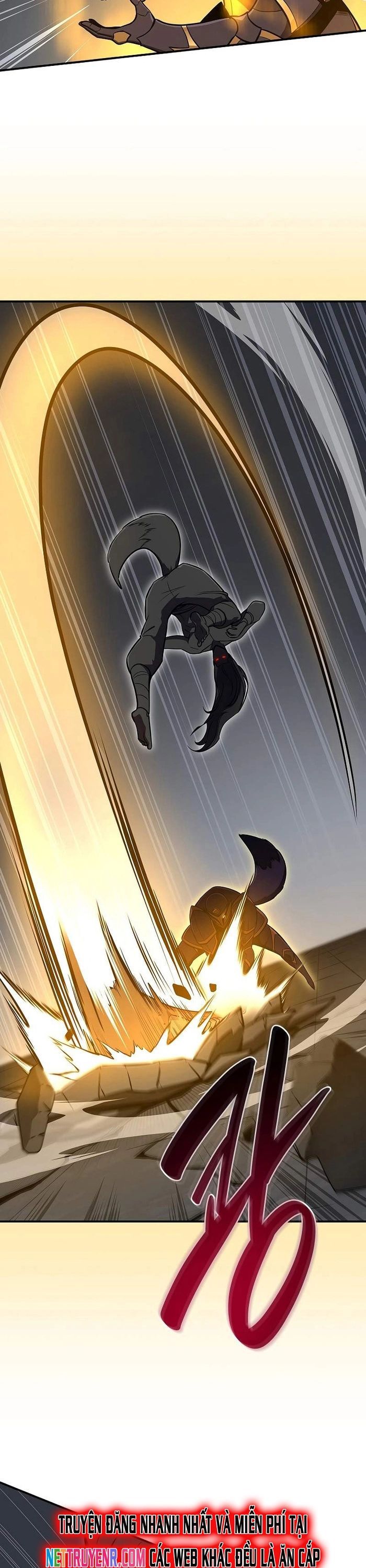 Streamer Pháp Sư Chapter 133 - 36