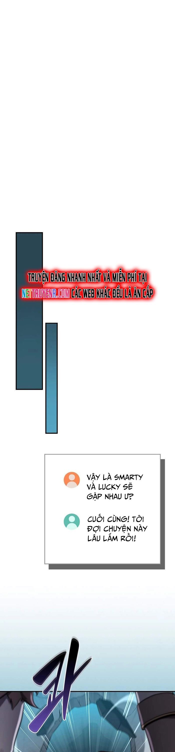 Streamer Pháp Sư Chapter 133 - 5