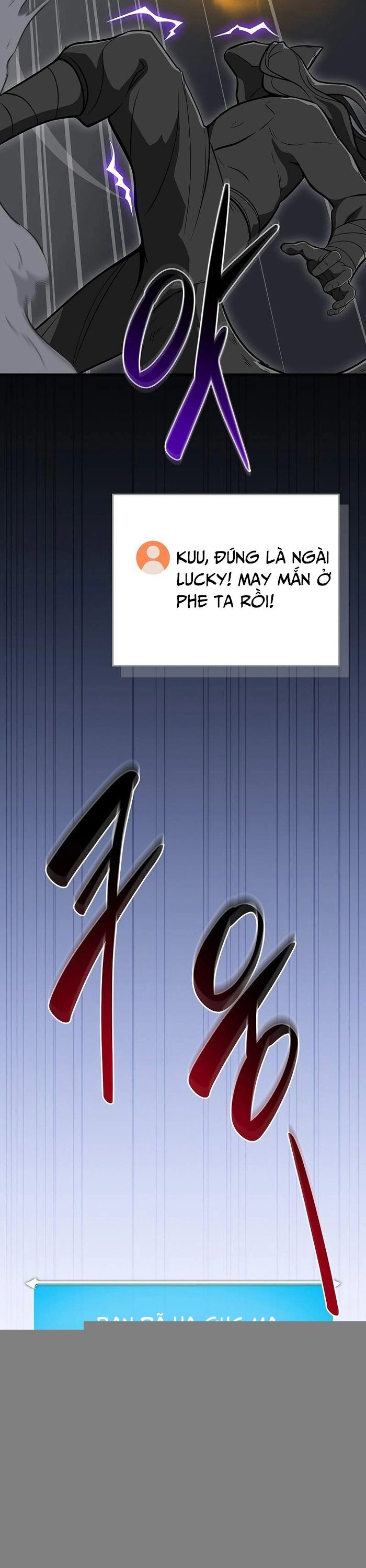 Streamer Pháp Sư Chapter 133 - 41