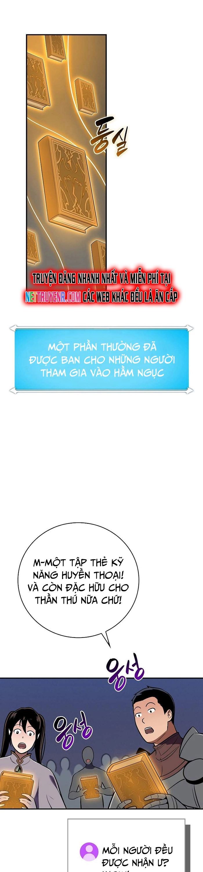 Streamer Pháp Sư Chapter 133 - 42