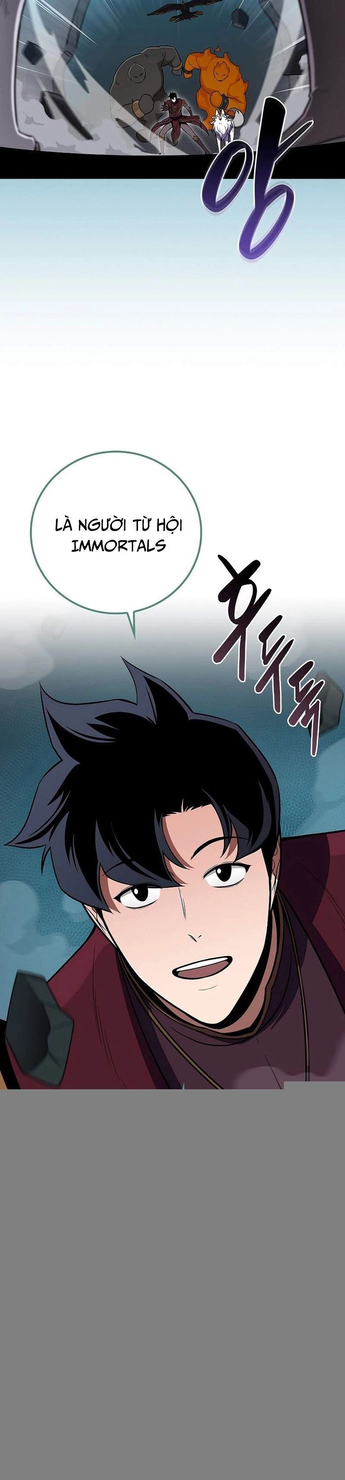 Streamer Pháp Sư Chapter 133 - 6