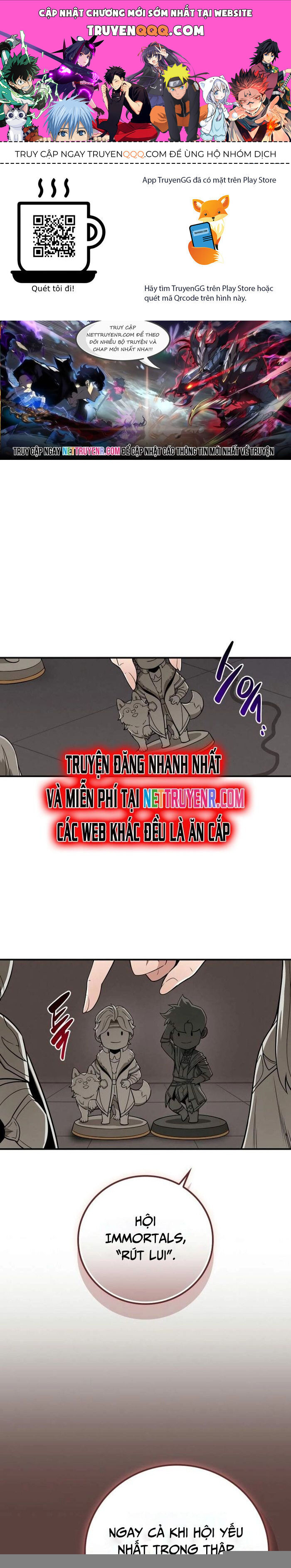 Streamer Pháp Sư Chapter 134 - 1