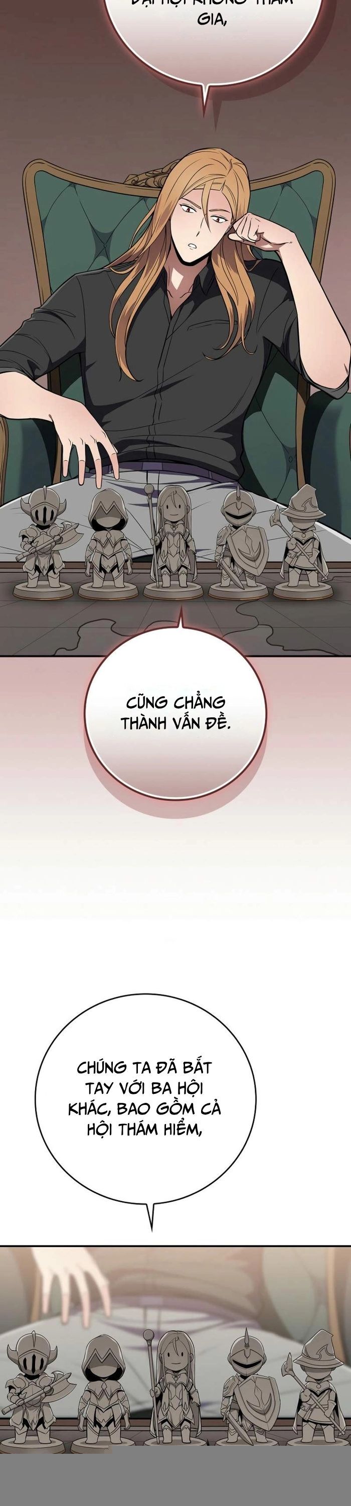 Streamer Pháp Sư Chapter 134 - 2