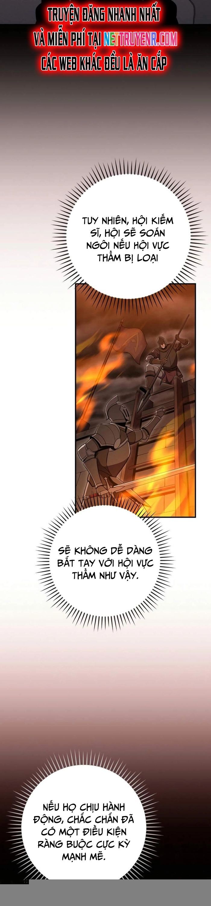 Streamer Pháp Sư Chapter 134 - 14