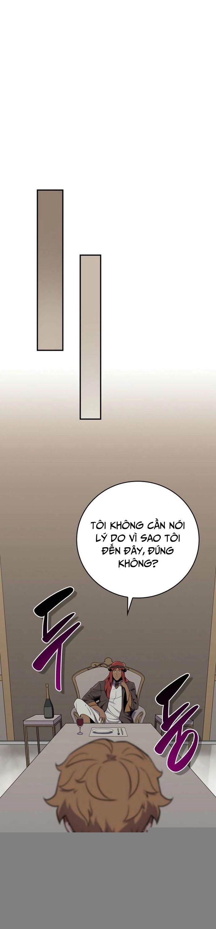 Streamer Pháp Sư Chapter 134 - 19