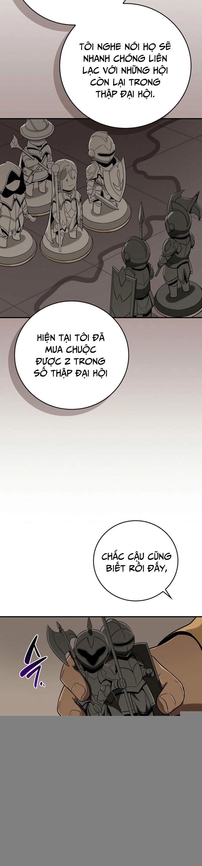 Streamer Pháp Sư Chapter 134 - 21