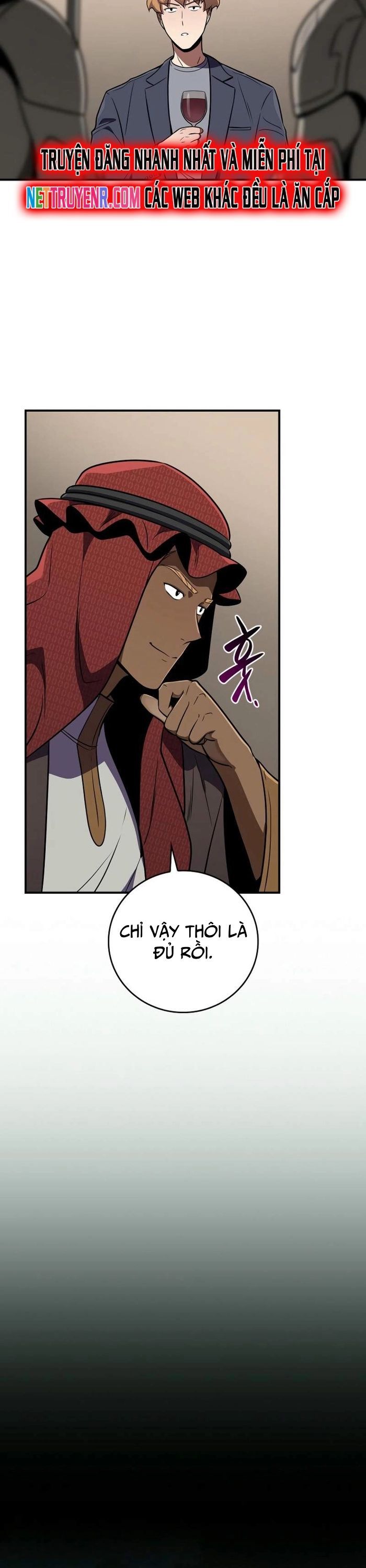 Streamer Pháp Sư Chapter 134 - 23