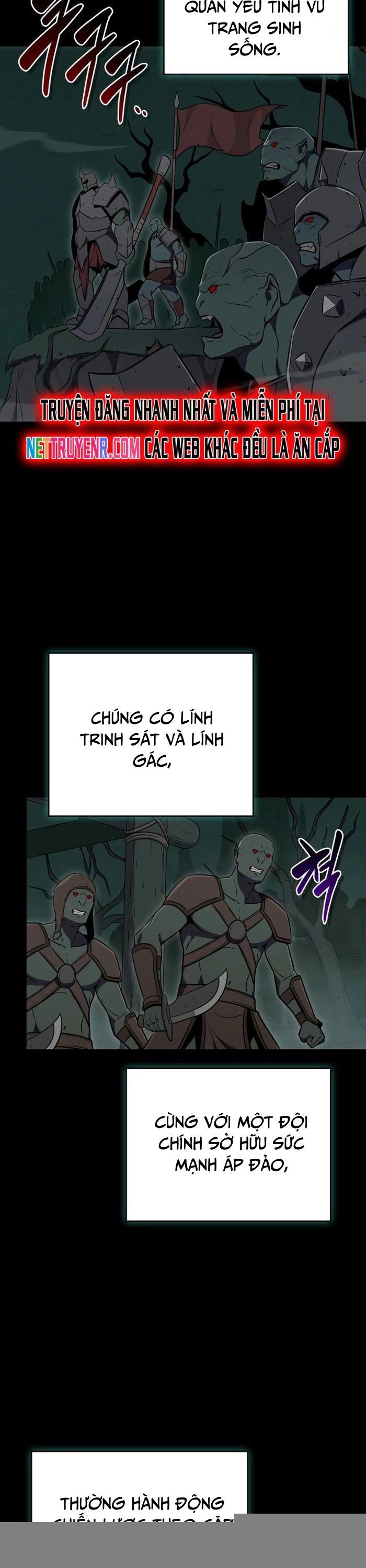 Streamer Pháp Sư Chapter 134 - 25