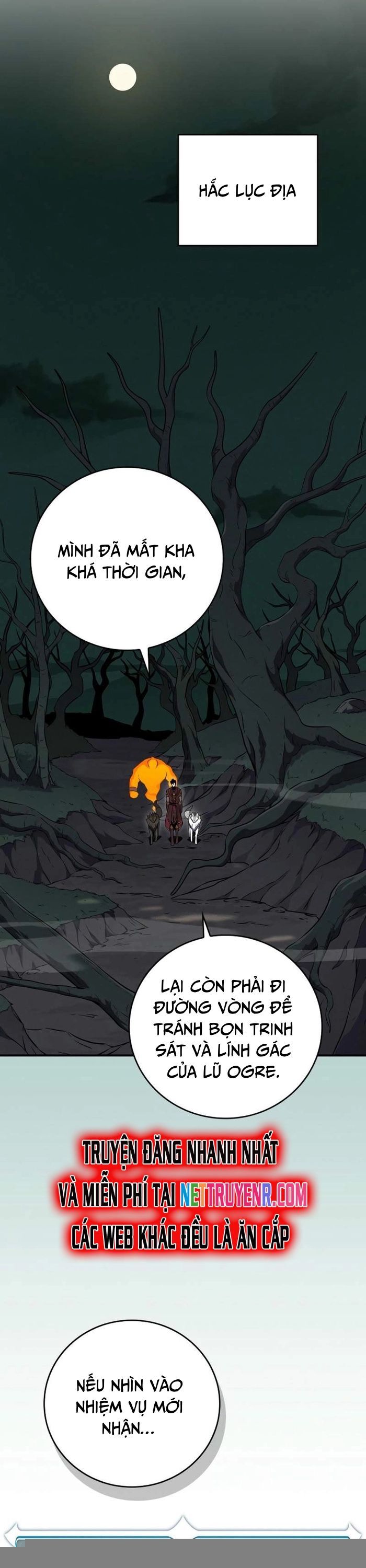 Streamer Pháp Sư Chapter 134 - 28