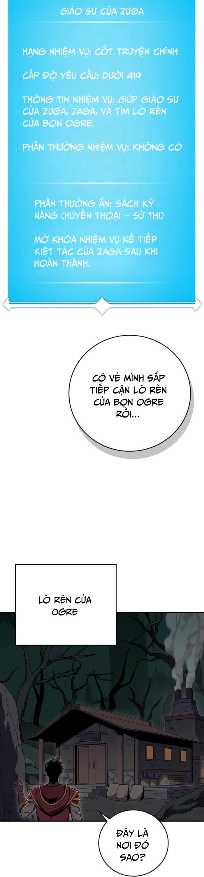 Streamer Pháp Sư Chapter 134 - 29