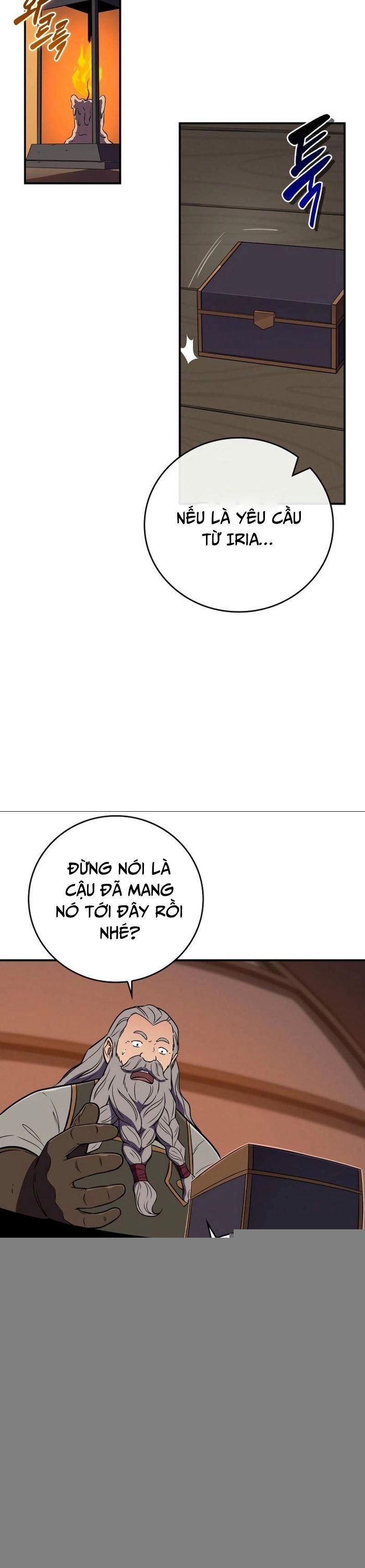 Streamer Pháp Sư Chapter 134 - 31
