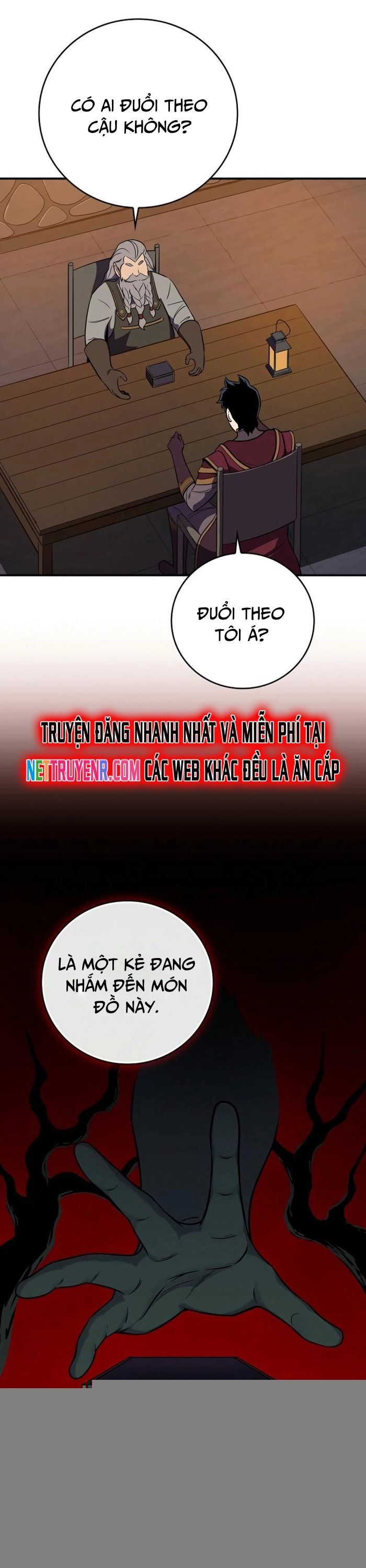 Streamer Pháp Sư Chapter 134 - 32