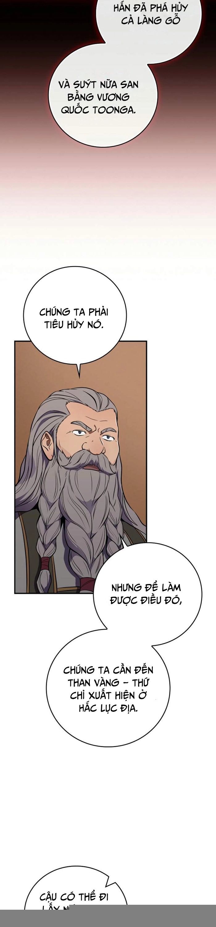 Streamer Pháp Sư Chapter 134 - 33