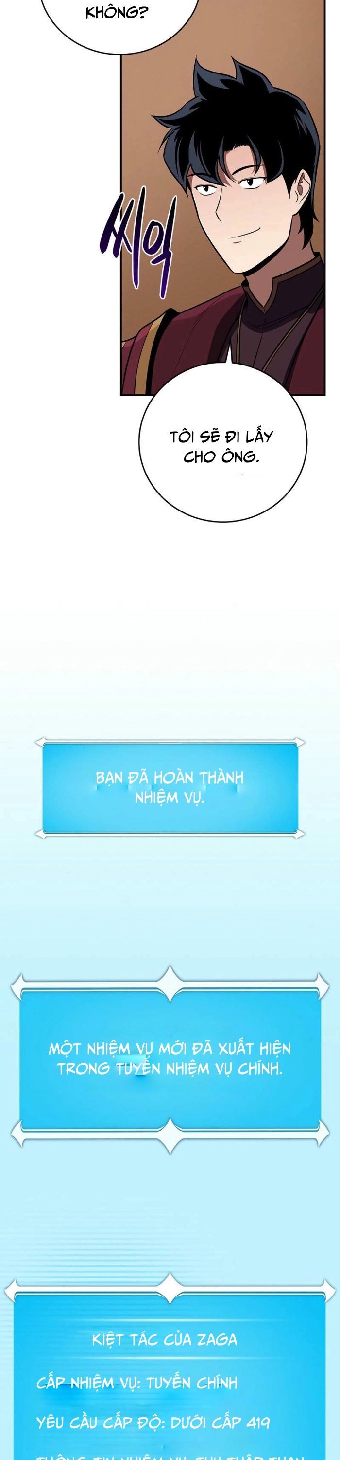 Streamer Pháp Sư Chapter 134 - 34