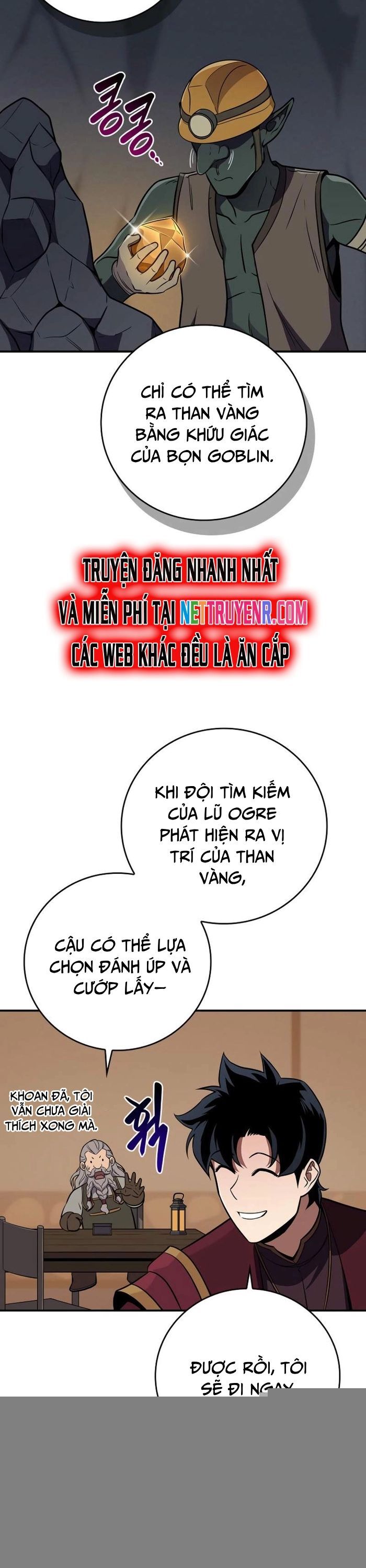 Streamer Pháp Sư Chapter 134 - 36