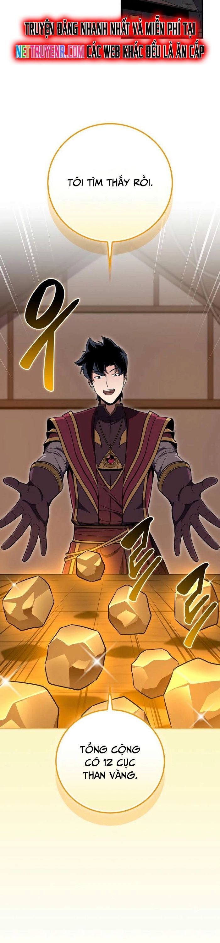 Streamer Pháp Sư Chapter 134 - 38