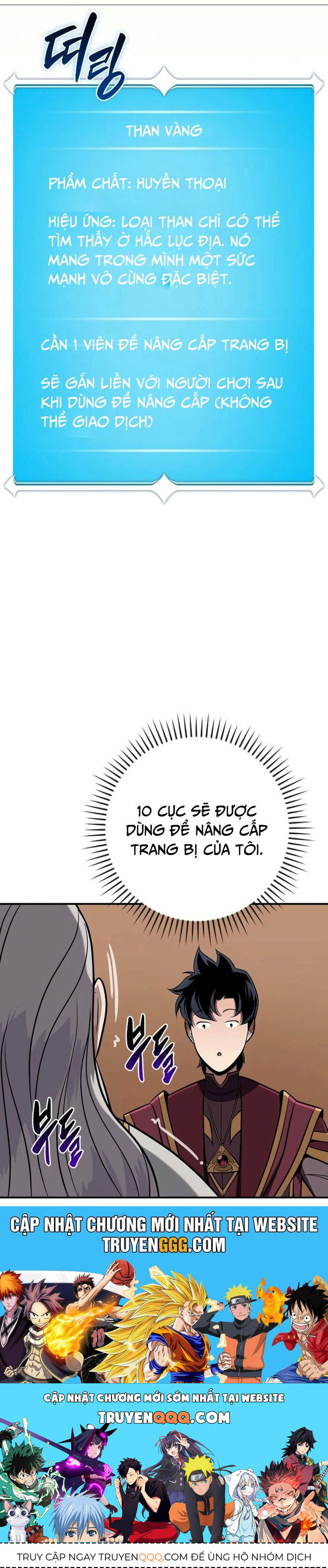 Streamer Pháp Sư Chapter 134 - 39