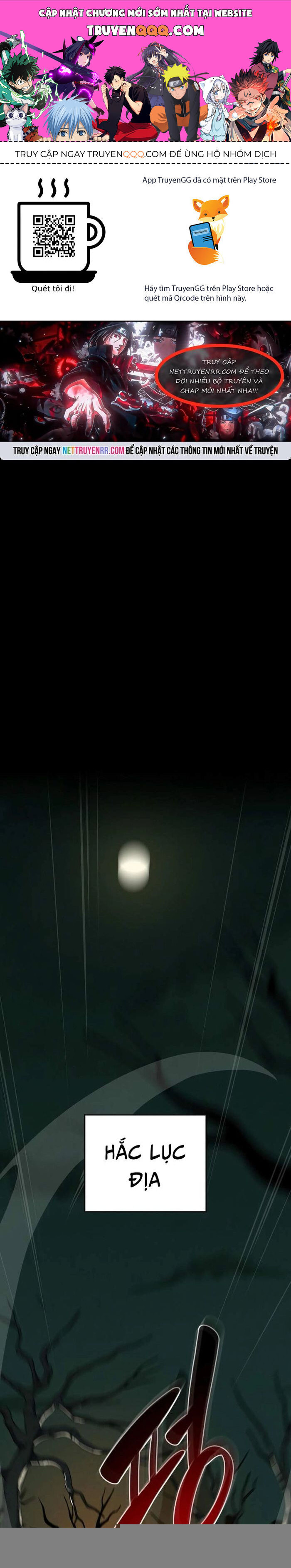 Streamer Pháp Sư Chapter 135 - 1